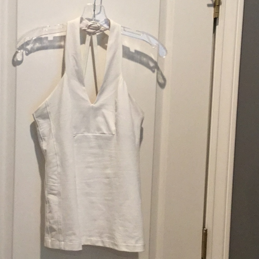Sports Bra, tankini style